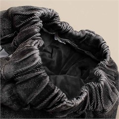 شلوار جین لاینردار کد 6099