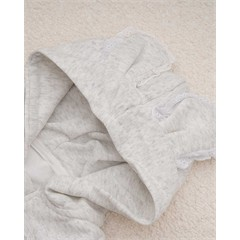 ست سه تکه کد 7444 سویشرت، شلوار و بلوز طرح پاپیون توری