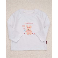 ست سه تکه کد 7444 سویشرت، شلوار و بلوز طرح پاپیون توری