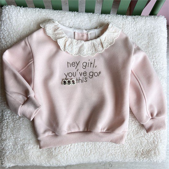 دورس طرح Hey girl