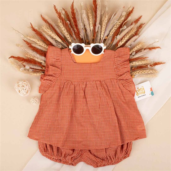 ست تاپ ، شلوارک کد 3579
