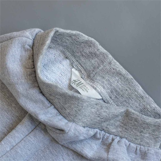 شلوار سبز طرح پاندا