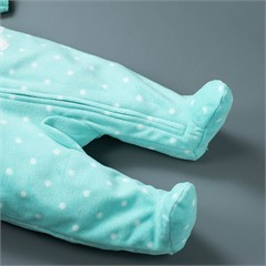 سرهمی جورابدار فوتر کد 1136
