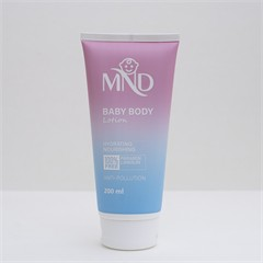 لوسیون بدن کودک MND کد 6605 پسرانه و دخترانه