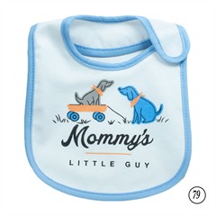 پیشبند روزمره طرح حیوانات کد 900