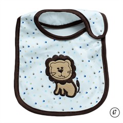 پیشبند روزمره طرح حیوانات کد 900