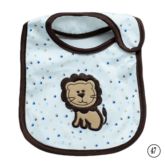 پیشبند روزمره طرح حیوانات کد 900