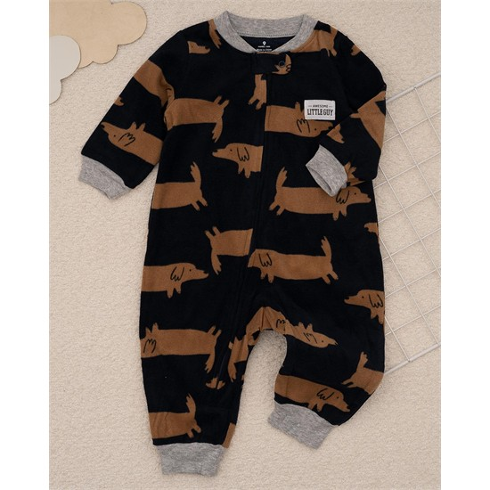 سرهمی بی جوراب فوتر طرح جزیره کد 7502