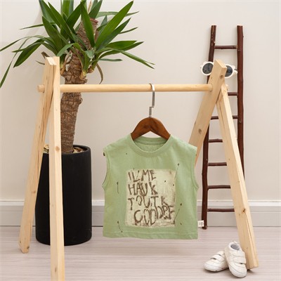 تی شرت حلقه ای کد 7253