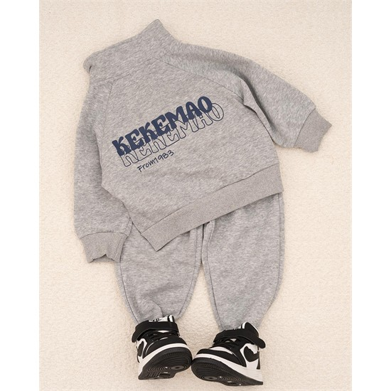 ست دورس و شلوار طرح