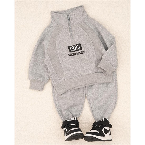 ست دورس و شلوار طرح