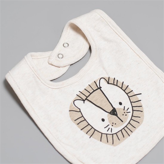 ست پنج تکه سرهمي بي جوراب ، بادي ، پيشبند، کلاه، دستکش