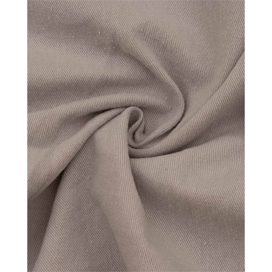 پیراهن کتان جیب رنگی کد 7471