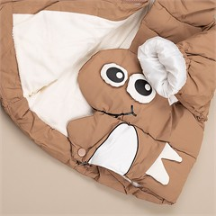 کاپشن طرح دایناسور کد 3898