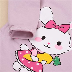 بلوز شلوار نخی کد 2262
