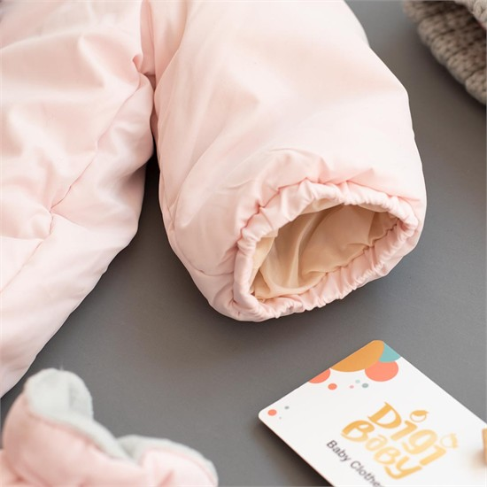 سرهمي کاپشني