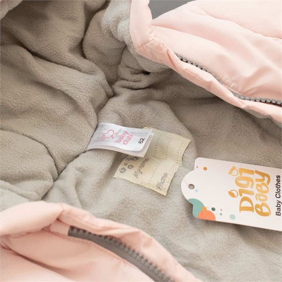 سرهمي کاپشني