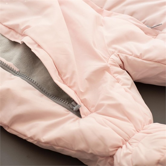 سرهمي کاپشني