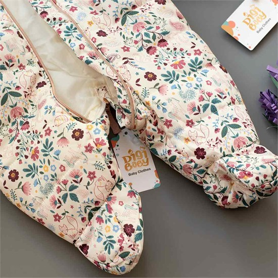 سرهمي کاپشني