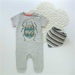 رامپر تابستانه کد1328