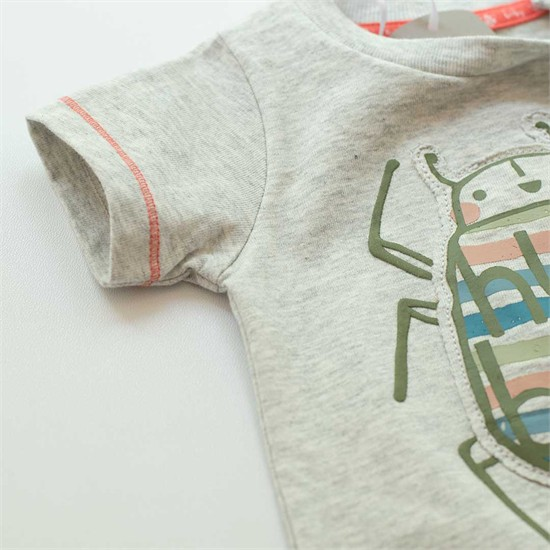 رامپر تابستانه کد