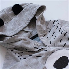 سرهمی کلاهدار کد 929