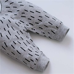 سرهمی کلاهدار کد 929