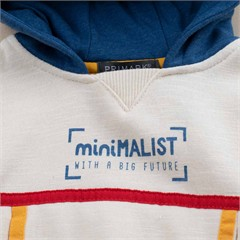 ست هودی شلوار کد 2100