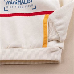 ست هودی شلوار کد 2100