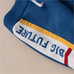 ست هودی شلوار کد 2100