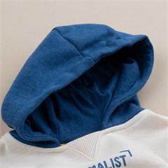 ست هودی شلوار کد 2100