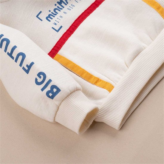 ست هودی شلوار کد 2100