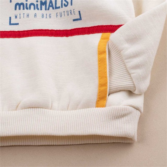 ست هودی شلوار کد 2100