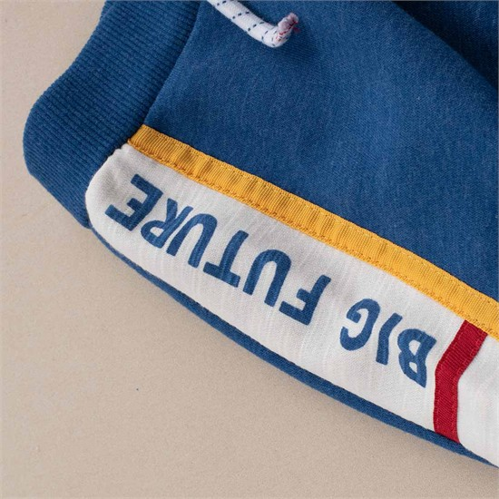 ست هودی شلوار کد 2100