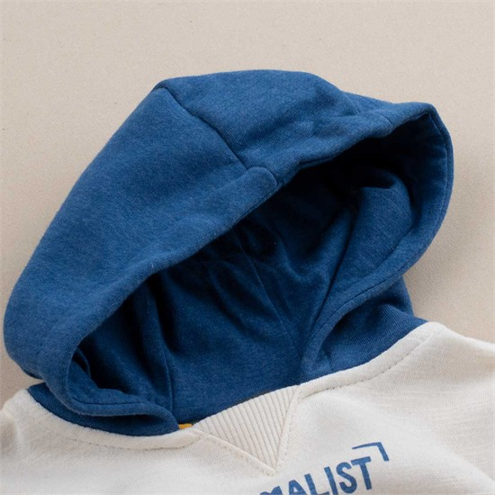 ست هودی شلوار کد 2100