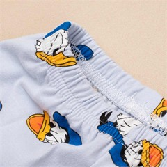 بلوز شلوار نخی کد 2261
