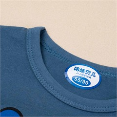 بلوز شلوار نخی کد 2261