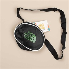 ست کاپشن و بادی بگ مشکی کد 3829