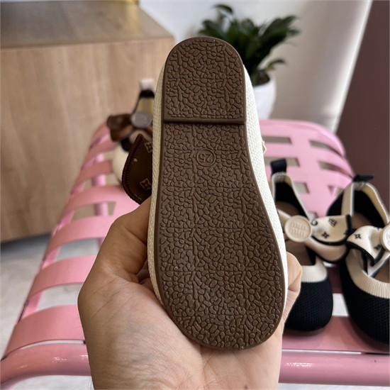 کفش مجلسی پاپیون Min