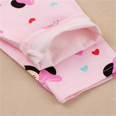 بلوز شلوار نخی کد 2245