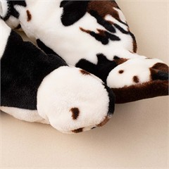 سرهمی کاپشنی تدی کد 2655
