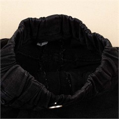 شلوار مام فیت جین کد 3510