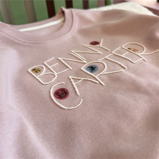 دورس صورتی Benny