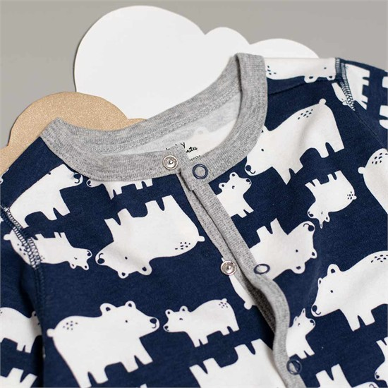 سرهمي بي جوراب