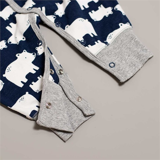 سرهمي بي جوراب