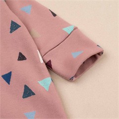 سرهمی جورابدار نخی کالباسی کد 2064