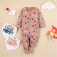 سرهمی جورابدار نخی کالباسی کد 2064