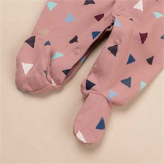 سرهمی جورابدار نخی کالباسی کد 2064