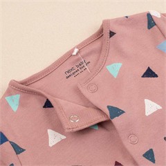 سرهمی جورابدار نخی کالباسی کد 2064