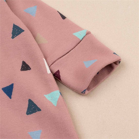 سرهمی جورابدار نخی کالباسی کد 2064